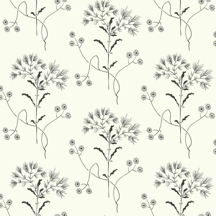 Magnolia Home Vol. II Floral Roll