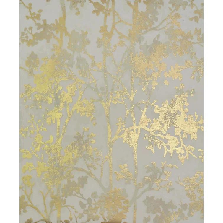 Antonia Vella Floral Double Roll
