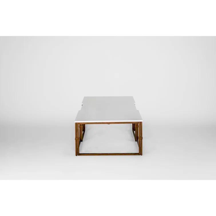 Gabby Stevens Coffee Table