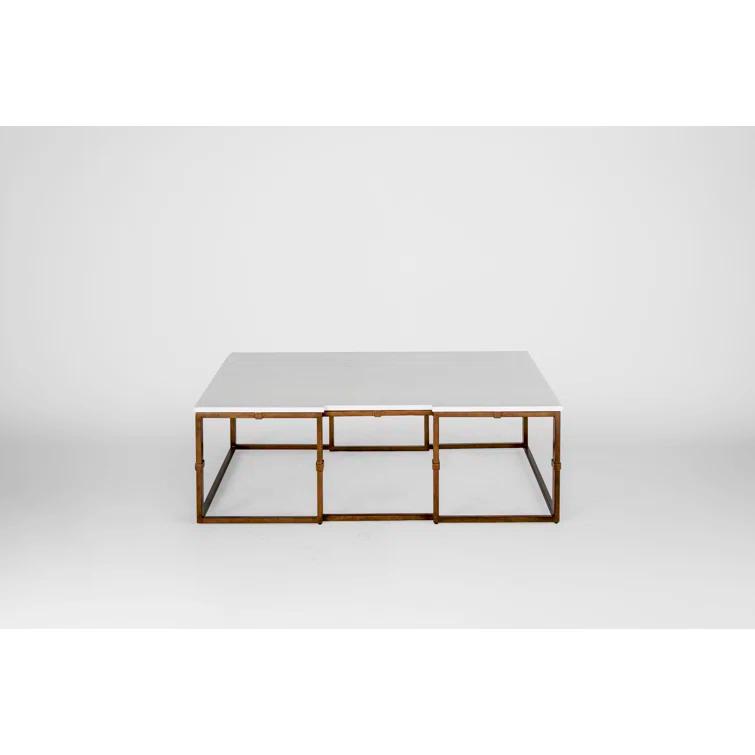 Gabby Stevens Coffee Table