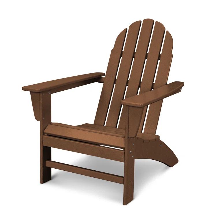 Vineyard Adirondack Chair