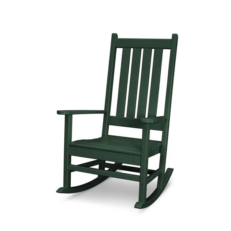 Vineyard Porch Rocking Chair
