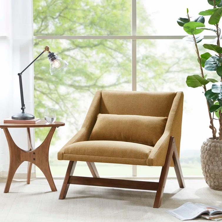 Boomerang Lounge Chair
