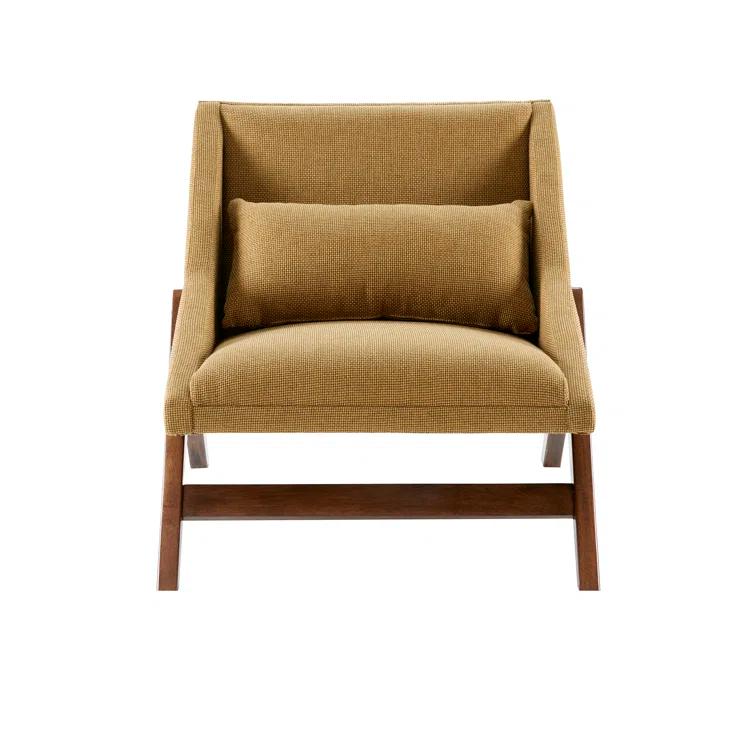Boomerang Lounge Chair