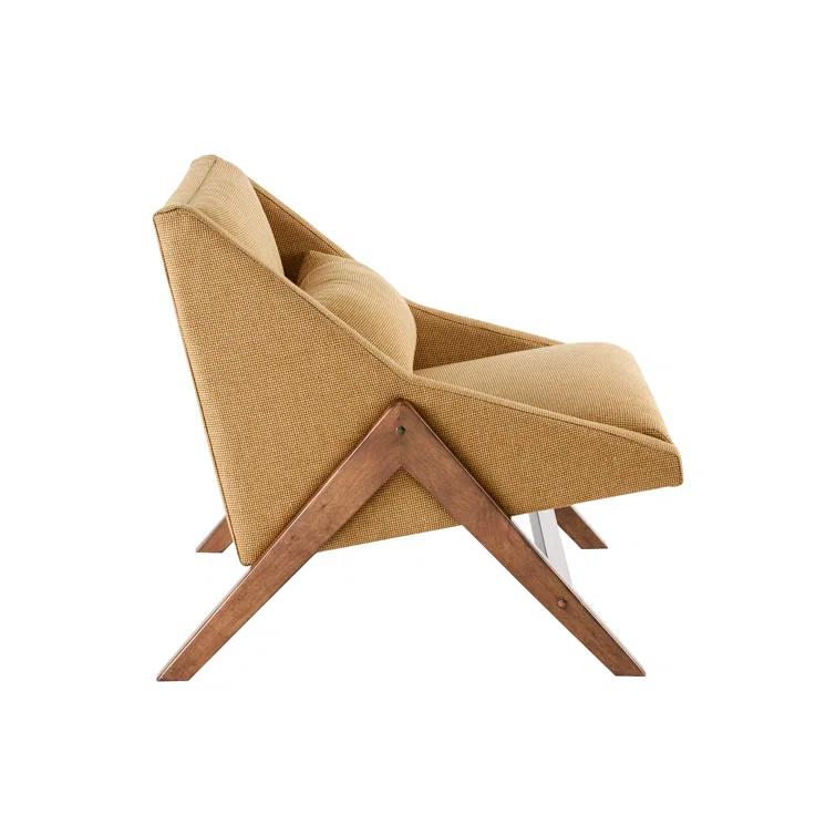 Boomerang Lounge Chair