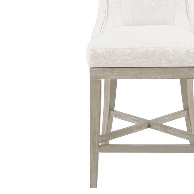 Tiarnan Swivel Counter Stool