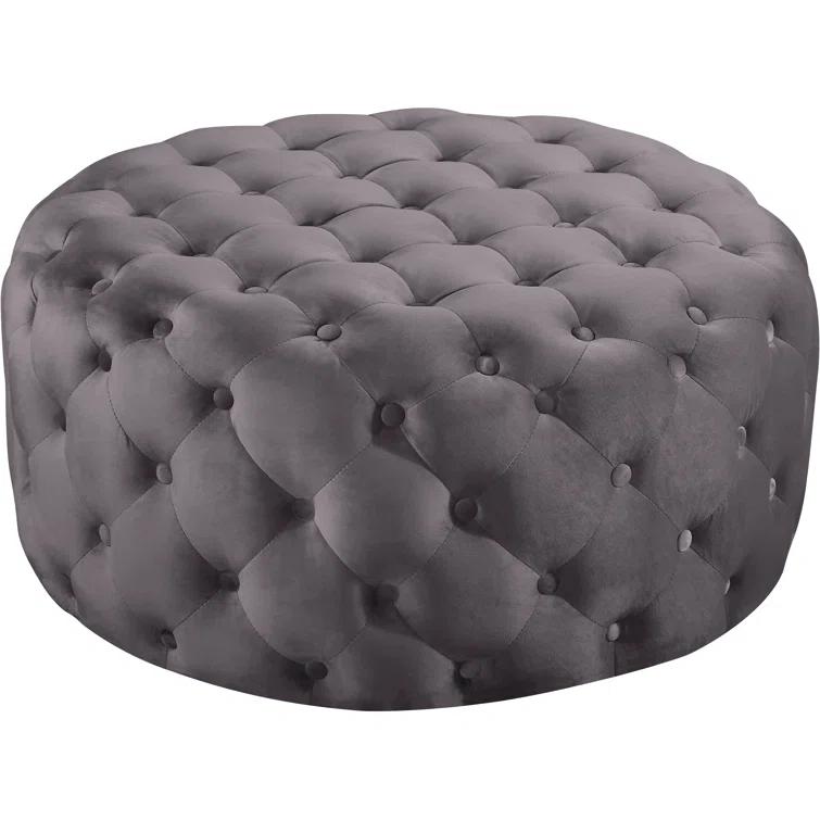 Gilbert Upholstered Ottoman