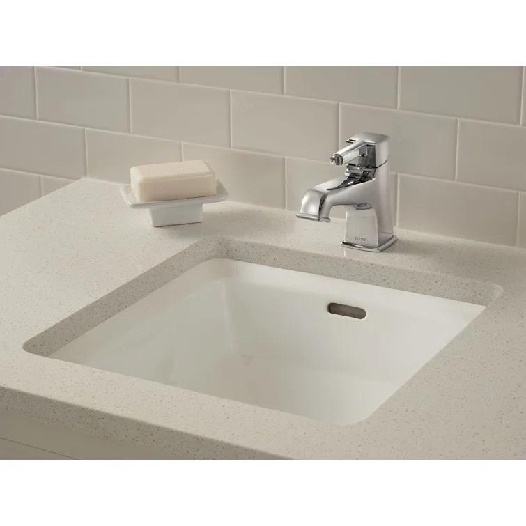 Connelly® Single Hole Bathroom Faucet with Drain Assembly