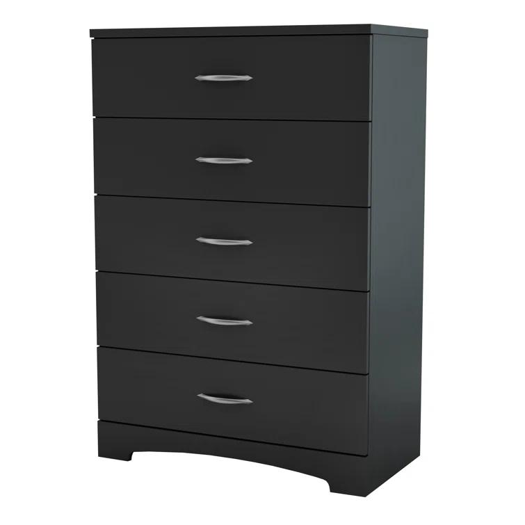 Step One 5 Drawer Chest