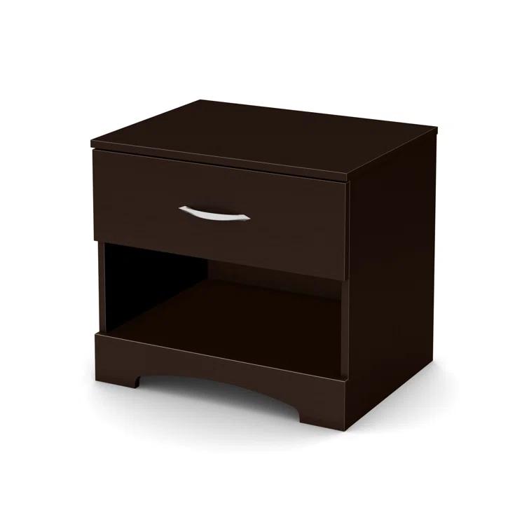 Step One 1-Drawer Nightstand