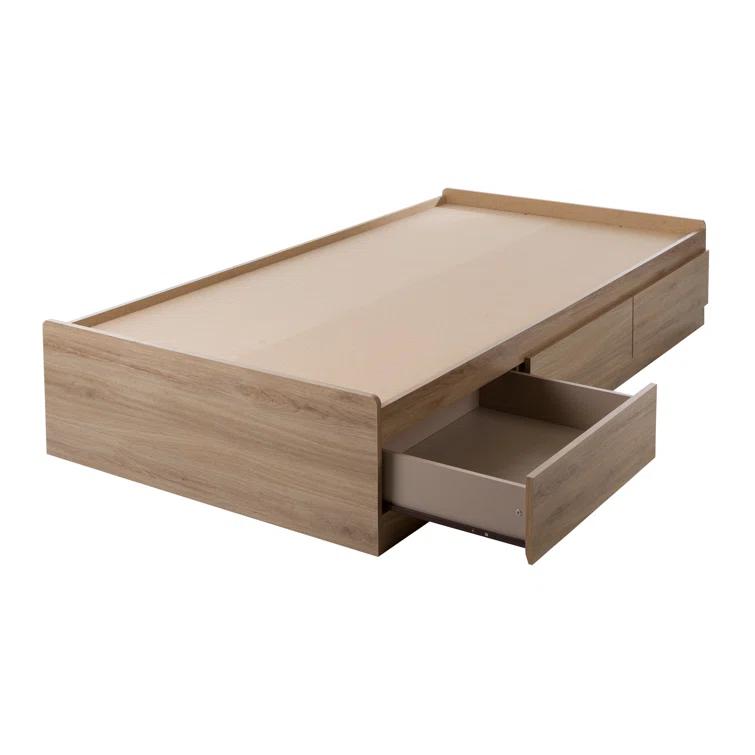 Fynn Twin Mate's & Captain's Bed by South Shore