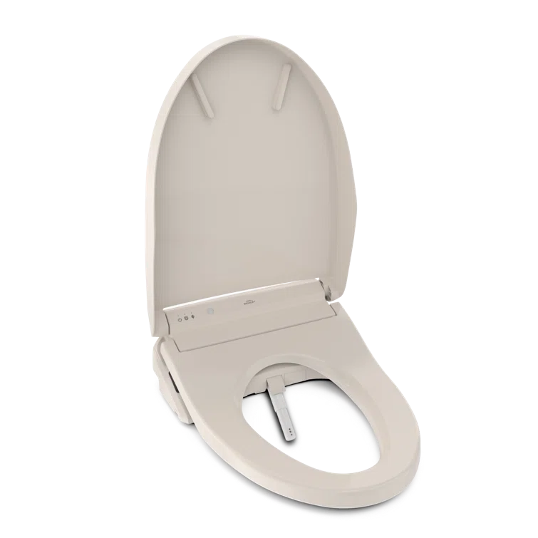 Washlet® Toilet Elongated Seat Bidet