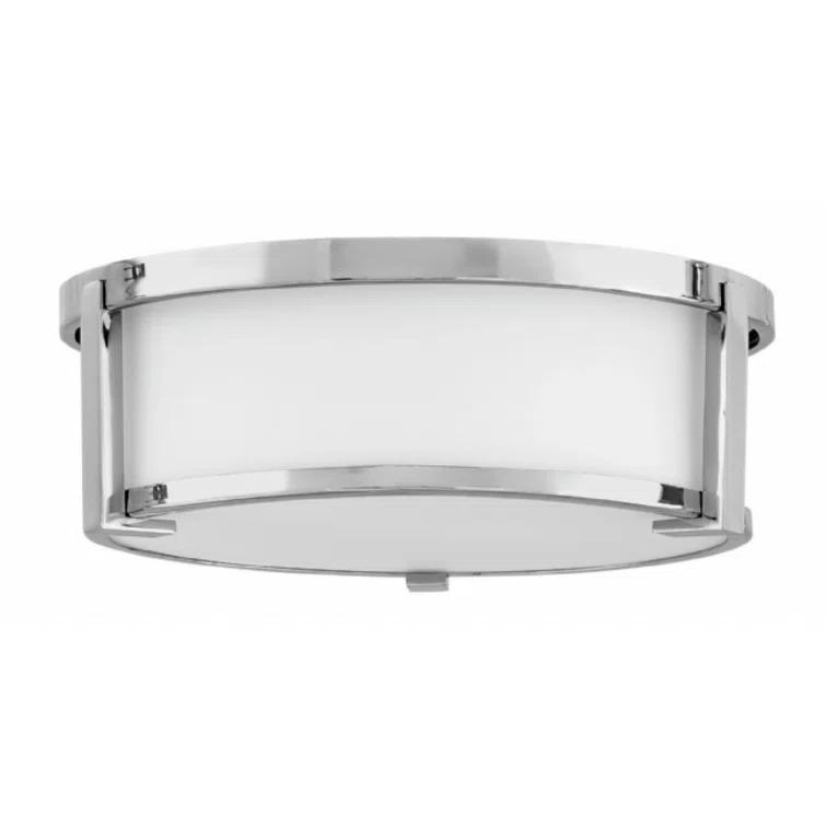 Lowell Modern Flush Mount Ceiling Light