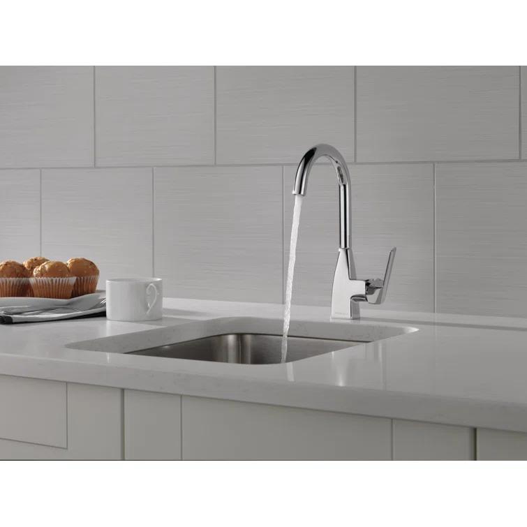 Peerless Faucets Xander Kitchen Faucet