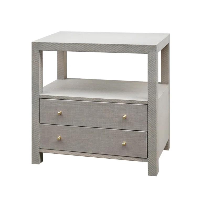 Hattie 2 - Drawer End Table