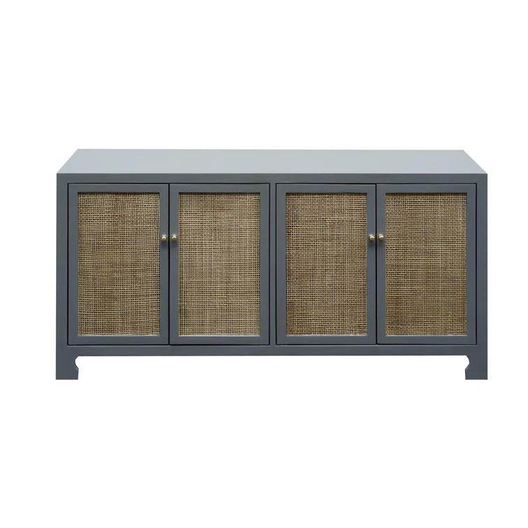 Worlds Away Sofia 58'' Sideboard