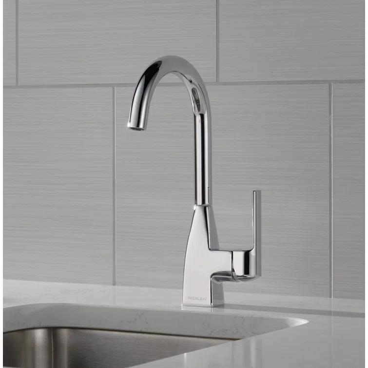 Peerless Faucets Xander Kitchen Faucet