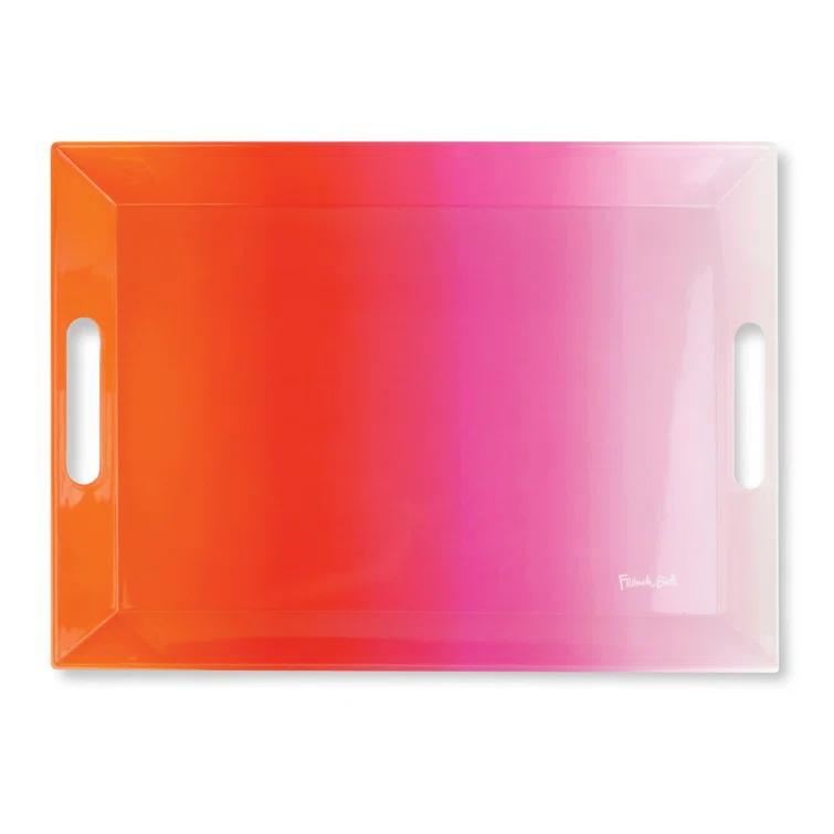 French Bull French Bull Melamine Tray