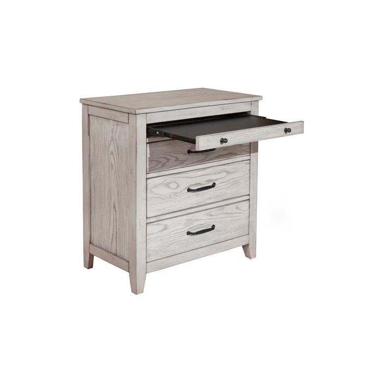 Bungalow Rose Hamar 28'' W Nightstand