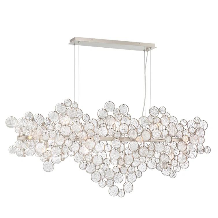 Trento 15 - Light Kitchen Island Pendant