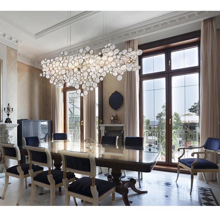 Trento 15 - Light Kitchen Island Pendant