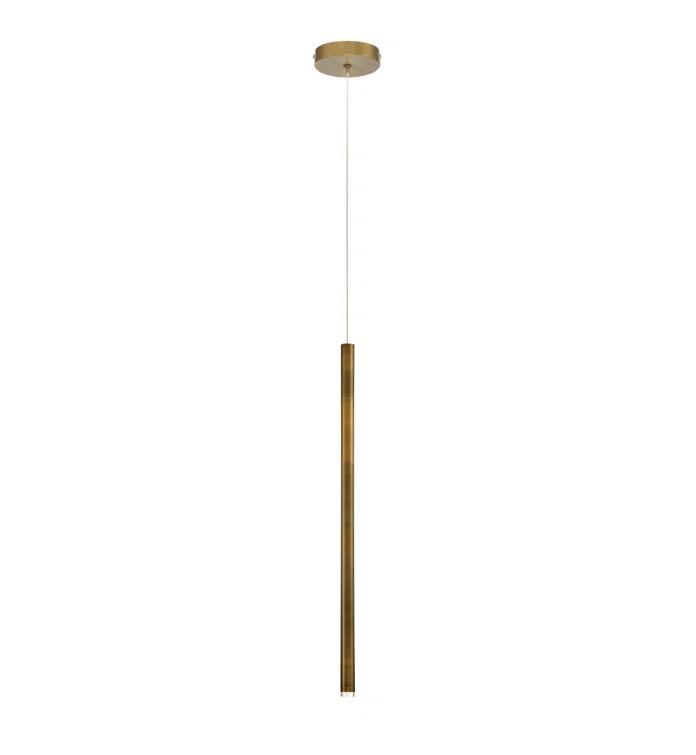 Navada 1 - Light LED Single Pendant