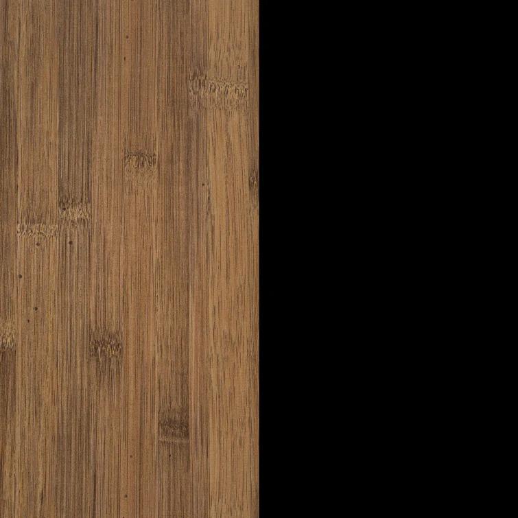 Gimetri Sled Coffee Table