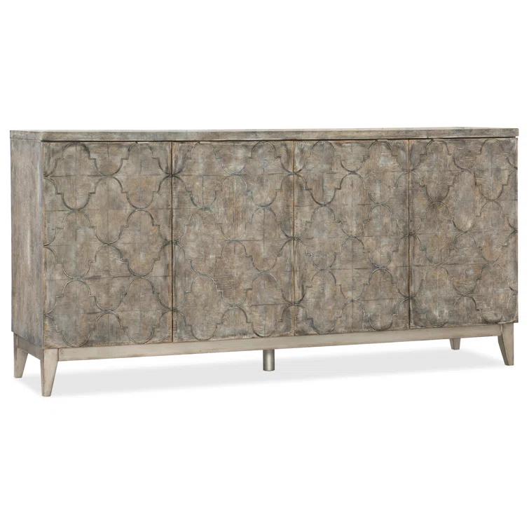 Hooker Furniture Melange 72'' Sideboard