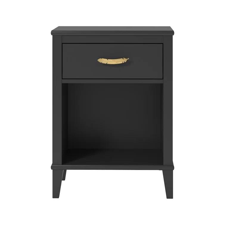 Little Seeds Monarch Hill Hawken 1 Drawer Nightstand
