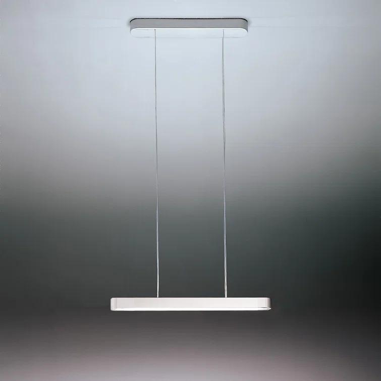 Artemide Talo LED Linear Suspension by Neil Poulton for Artemide