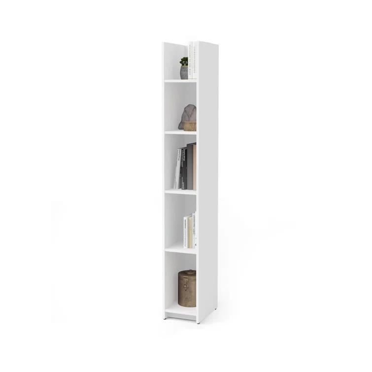 Oneybrook 71.1'' H x 10'' W Standard Bookcase