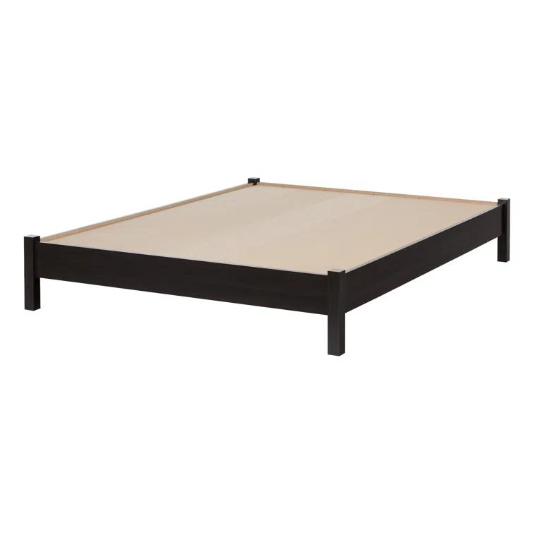 Fynn Platform Bed