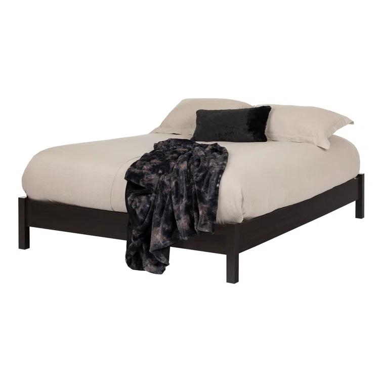 Fynn Platform Bed
