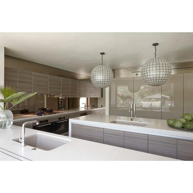 Purist® Pull Out Bar Faucet with Accessories
