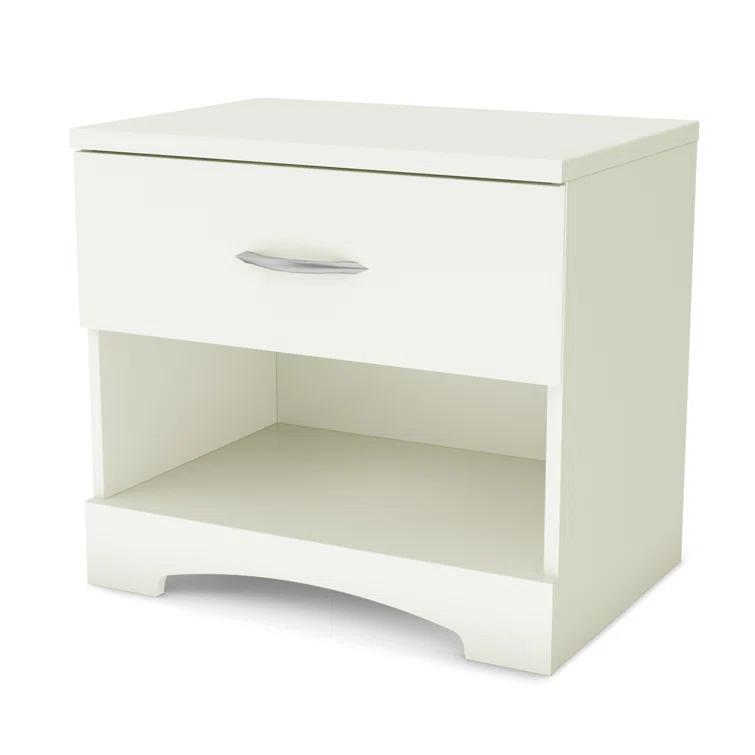 Step One 1 Drawer Nightstand