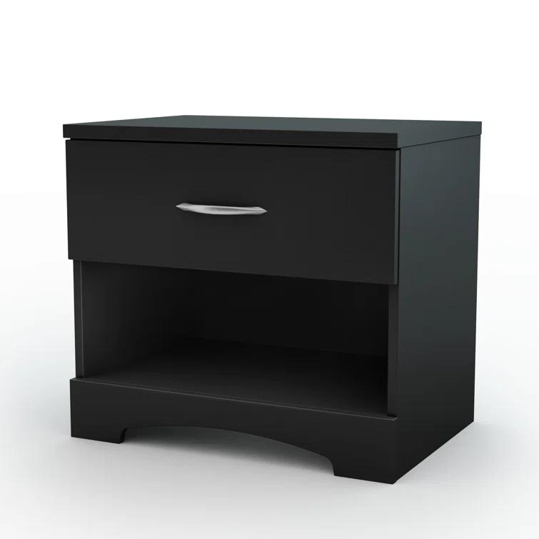 Step One 1-Drawer Nightstand