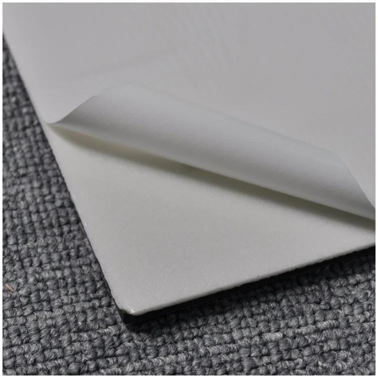Metal Peel and Stick Mosaic Tile