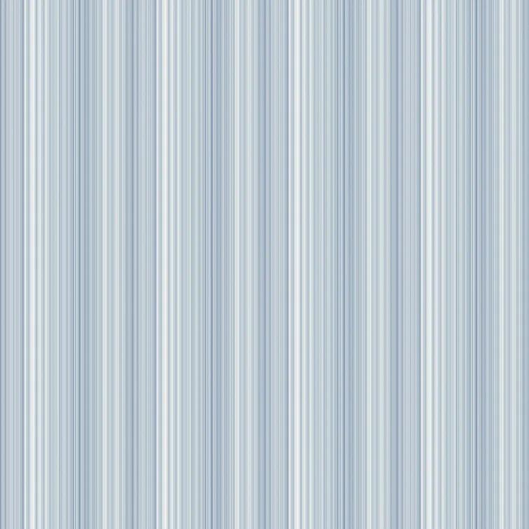 Smart Stripes 2 Pinstripe Wallpaper Roll
