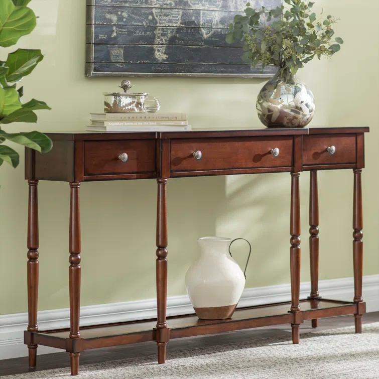 Beaumont 60'' Console Table