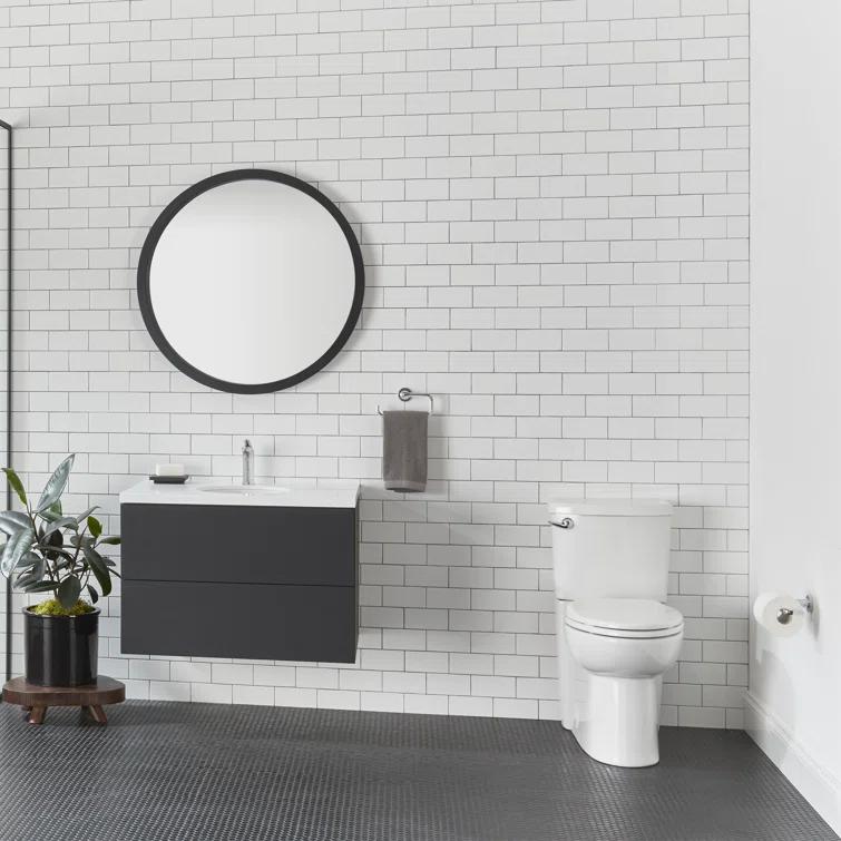 Studio S Wall Mounted Toilet Paper Holder