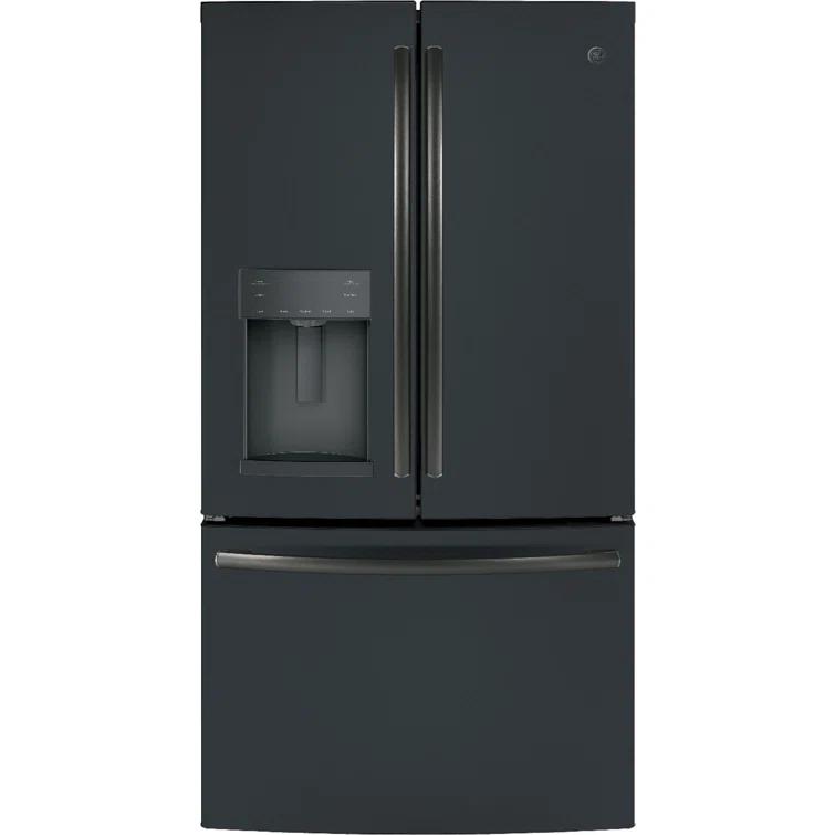 35.75" Energy Star® French Door 27.8 Cu. Ft. Refrigerator