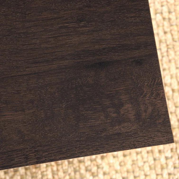 Inbox Zero Orba Executive Desk