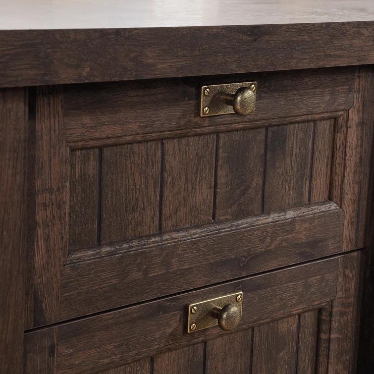 Inbox Zero Orba Executive Desk