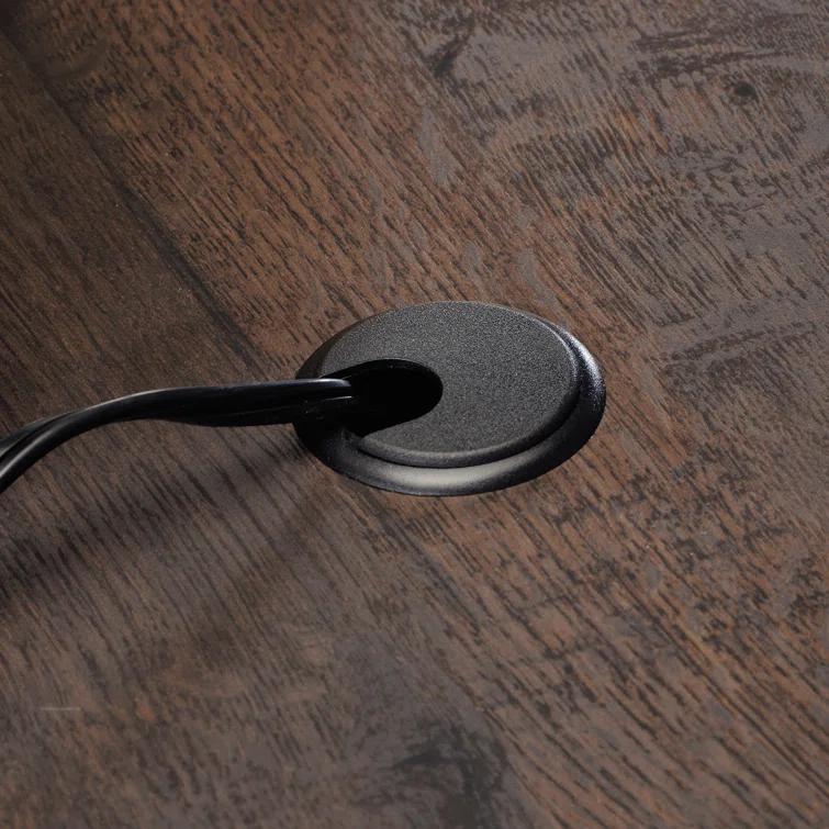 Inbox Zero Orba Executive Desk