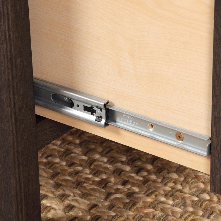 Inbox Zero Orba Executive Desk