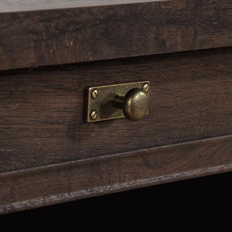 Inbox Zero Orba Executive Desk