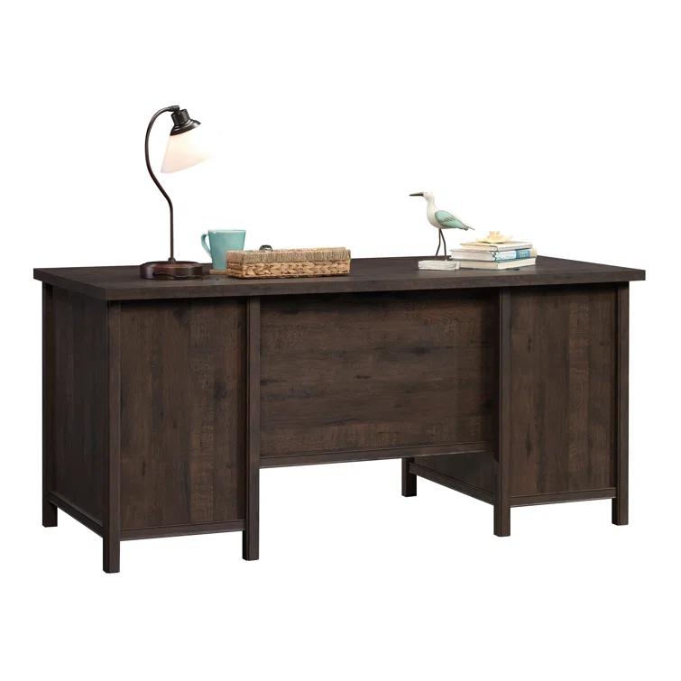 Inbox Zero Orba Executive Desk