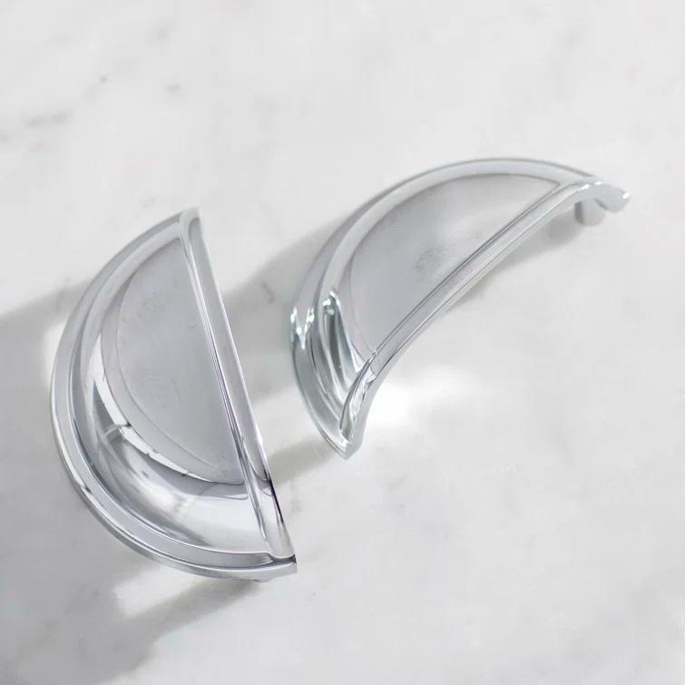 3" Center to Center Cup/Bin Pull Multipack