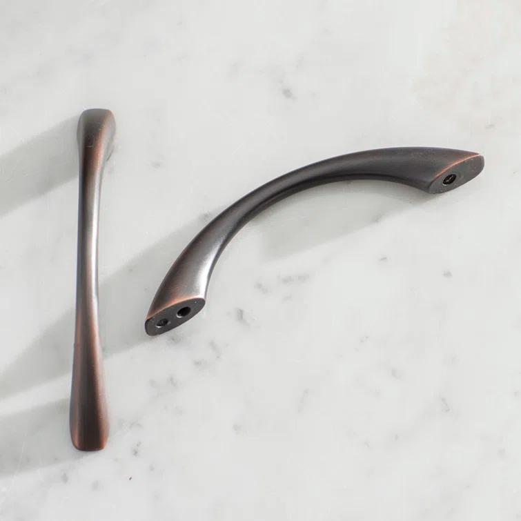 Cabinet 3 3/4" Center to Center Arch Pull