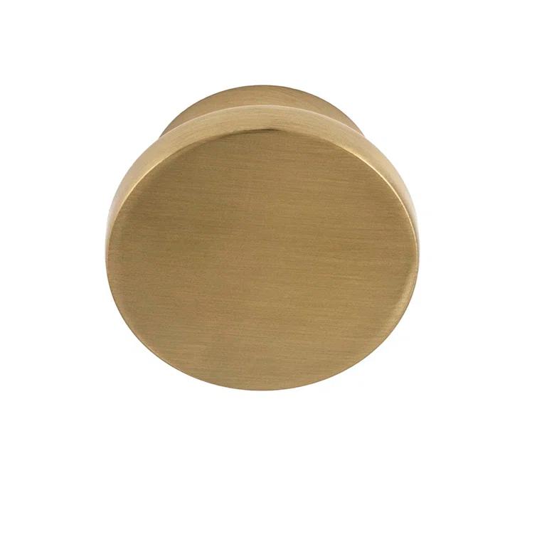 Ethan Round Knob